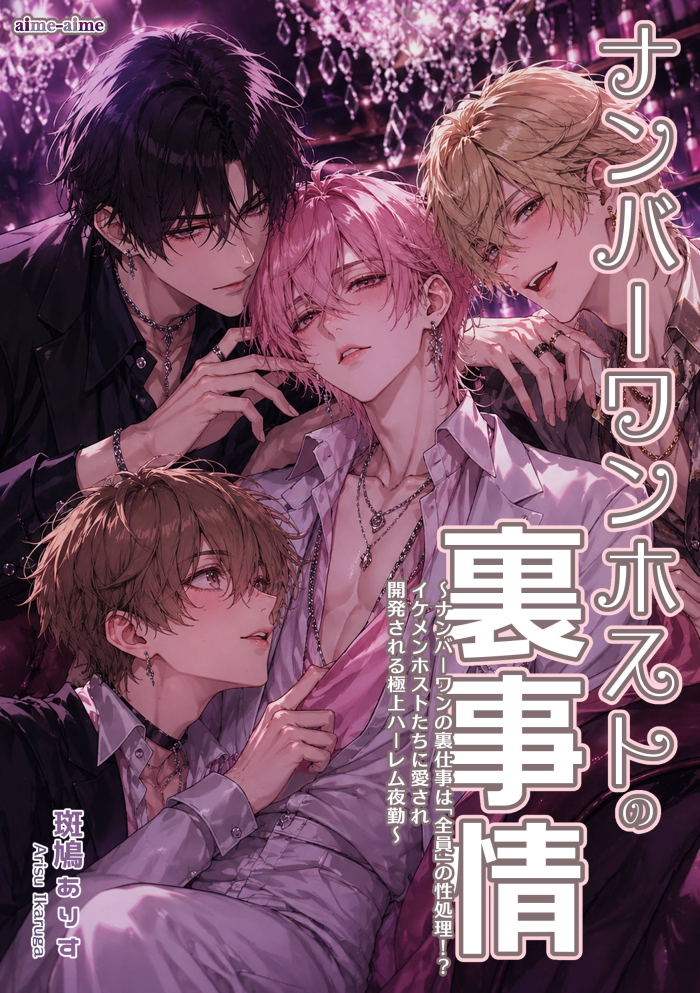 Book Cover
